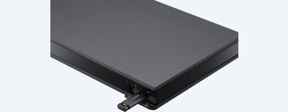 Sony UBP-X800M2 Bluray-spelare med Ultra HD