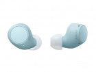 Sony WF-C510 True Wireless in-ear hörlurar med Bluetooth, blå Sony WF-C510 True Wireless in-ear hörlurar med Bluetooth, blå