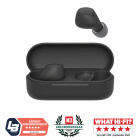 Sony WF-C510 True Wireless in-ear hörlurar med Bluetooth, svart Sony WF-C510 True Wireless in-ear hörlurar med Bluetooth, svart