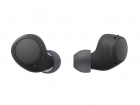 Sony WF-C510 True Wireless in-ear hörlurar med Bluetooth, svart Sony WF-C510 True Wireless in-ear hörlurar med Bluetooth, svart