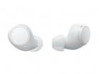 Sony WF-C510 True Wireless in-ear hörlurar med Bluetooth, vit Sony WF-C510 True Wireless in-ear hörlurar med Bluetooth, vit
