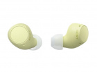 Sony WF-C510 True Wireless in-ear hörlurar med Bluetooth, gul Sony WF-C510 True Wireless in-ear hörlurar med Bluetooth, gul
