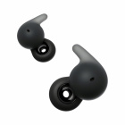Sony LinkBuds Open True Wireless IPX4 in ear-hörlur med Bluetooth, svart Sony LinkBuds Open True Wireless IPX4 in ear-hörlur med Bluetooth, svart