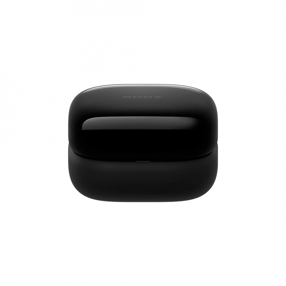 Sony LinkBuds Open True Wireless IPX4 in ear-hörlur med Bluetooth, svart