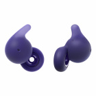 Sony LinkBuds Open True Wireless IPX4 in ear-hörlur med Bluetooth, lila Sony LinkBuds Open True Wireless IPX4 in ear-hörlur med Bluetooth, lila
