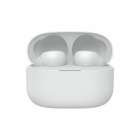 Sony LinkBuds S True Wireless in-ear hörlurar med brusreducering, vit Sony LinkBuds S True Wireless in-ear hörlurar med brusreducering, vit