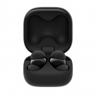 Sony LinkBuds Fit True Wireless IPX4 in ear-hörlur med Bluetooth, svart Sony LinkBuds Fit True Wireless IPX4 in ear-hörlur med Bluetooth, svart