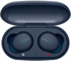 Sony WF-XB700 trdls in-ear hrlur, bl