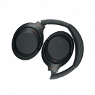 Sony WH-1000XM3 over-ear hrlurar med brusreducering, svart