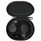 Sony WH-1000XM3 over-ear hörlurar med brusreducering, svart Sony WH-1000XM3 over-ear hörlurar med brusreducering, svart