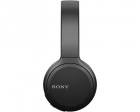 Sony WH-CH510 on-ear hrlur med Bluetooth, svart
