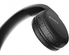 Sony WH-CH510 on-ear hrlur med Bluetooth, svart