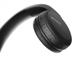 Sony WH-CH510 on-ear hörlur med Bluetooth, svart Sony WH-CH510 on-ear hörlur med Bluetooth, svart