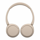 Sony WH-CH520 trådlösa on-ear hörlurar med Bluetooth, beige Sony WH-CH520 trådlösa on-ear hörlurar med Bluetooth, beige