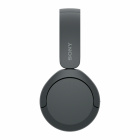 Sony WH-CH520 trdlsa on-ear hrlurar med Bluetooth, svart