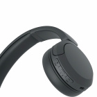 Sony WH-CH520 trådlösa on-ear hörlurar med Bluetooth, svart Sony WH-CH520 trådlösa on-ear hörlurar med Bluetooth, svart