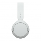 Sony WH-CH520 trådlösa on-ear hörlurar med Bluetooth, vit Sony WH-CH520 trådlösa on-ear hörlurar med Bluetooth, vit
