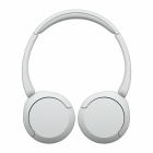 Sony WH-CH520 trdlsa on-ear hrlurar med Bluetooth, vit