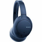 Sony WH-CH710N trdlsa over-ear hrlurar med brusreducering, bl
