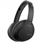 Sony WH-CH710N trådlösa over-ear hörlurar med brusreducering, svart