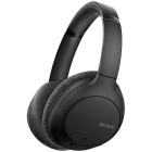 Sony WH-CH710N trådlösa over-ear hörlurar med brusreducering, svart Sony WH-CH710N trådlösa over-ear hörlurar med brusreducering, svart