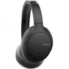 Sony WH-CH710N trådlösa over-ear hörlurar med brusreducering, svart Sony WH-CH710N trådlösa over-ear hörlurar med brusreducering, svart