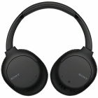 Sony WH-CH710N trdlsa over-ear hrlurar med brusreducering, svart