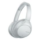 Sony WH-CH710N trådlösa over-ear hörlurar med brusreducering, vit Sony WH-CH710N trådlösa over-ear hörlurar med brusreducering, vit