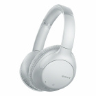 Sony WH-CH710N trdlsa over-ear hrlurar med brusreducering, vit