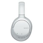 Sony WH-CH710N trådlösa over-ear hörlurar med brusreducering, vit Sony WH-CH710N trådlösa over-ear hörlurar med brusreducering, vit