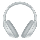 Sony WH-CH710N trådlösa over-ear hörlurar med brusreducering, vit Sony WH-CH710N trådlösa over-ear hörlurar med brusreducering, vit