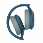 Sony WH-H910N over-ear med brusreducering, bl