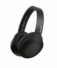 Sony WH-H910N over-ear med brusreducering, svart