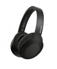 Sony WH-H910N over-ear med brusreducering, svart Sony WH-H910N over-ear med brusreducering, svart