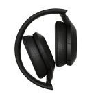 Sony WH-H910N over-ear med brusreducering, svart Sony WH-H910N over-ear med brusreducering, svart