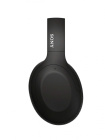 Sony WH-H910N over-ear med brusreducering, svart Sony WH-H910N over-ear med brusreducering, svart