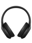 Sony WH-H910N over-ear med brusreducering, svart Sony WH-H910N over-ear med brusreducering, svart