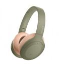 Sony WH-H910N over-ear med brusreducering, grön Sony WH-H910N over-ear med brusreducering, grön