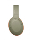 Sony WH-H910N over-ear med brusreducering, grön Sony WH-H910N over-ear med brusreducering, grön