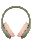 Sony WH-H910N over-ear med brusreducering, grön Sony WH-H910N over-ear med brusreducering, grön