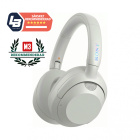 Sony ULT Wear WH-ULT900N over-ear hörlur, vit Returexemplar Sony ULT Wear WH-ULT900N over-ear hörlur, vit Returexemplar