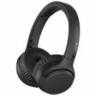 Sony WH-XB700 on-ear hrlur med Bluetooth & rststyrning, svart