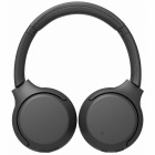 Sony WH-XB700 on-ear hrlur med Bluetooth & rststyrning, svart