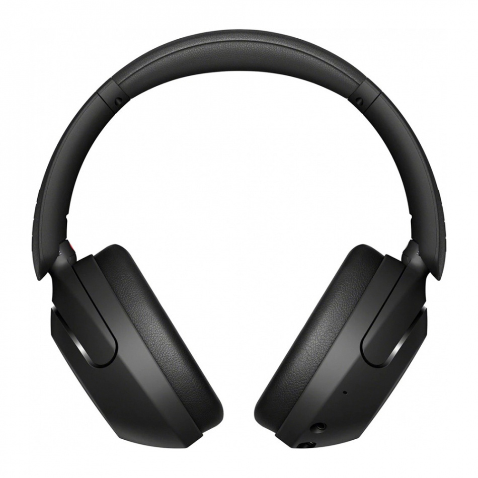 Sony WH-XB910N over-ear hörlurar med Bluetooth & brusreducering, svart