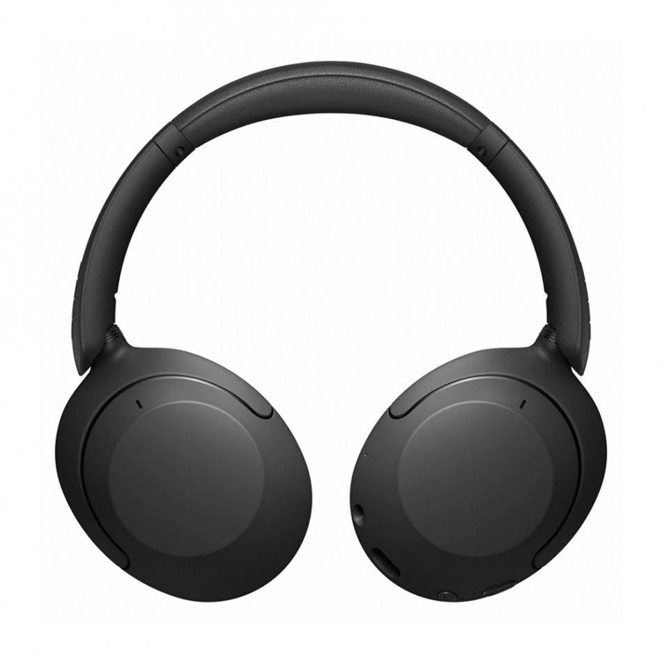 Sony WH-XB910N over-ear hörlurar med Bluetooth & brusreducering, svart