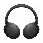 Sony WH-XB910N over-ear hörlurar med Bluetooth & brusreducering, svart Sony WH-XB910N over-ear hörlurar med Bluetooth & brusreducering, svart