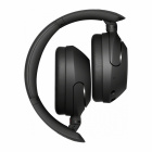 Sony WH-XB910N over-ear hörlurar med Bluetooth & brusreducering, svart Sony WH-XB910N over-ear hörlurar med Bluetooth & brusreducering, svart