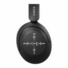 Sony WH-XB910N over-ear h�rlurar med Bluetooth & brusreducering, svart