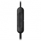 Sony WI-C310, Svart Sony WI-C310, Svart