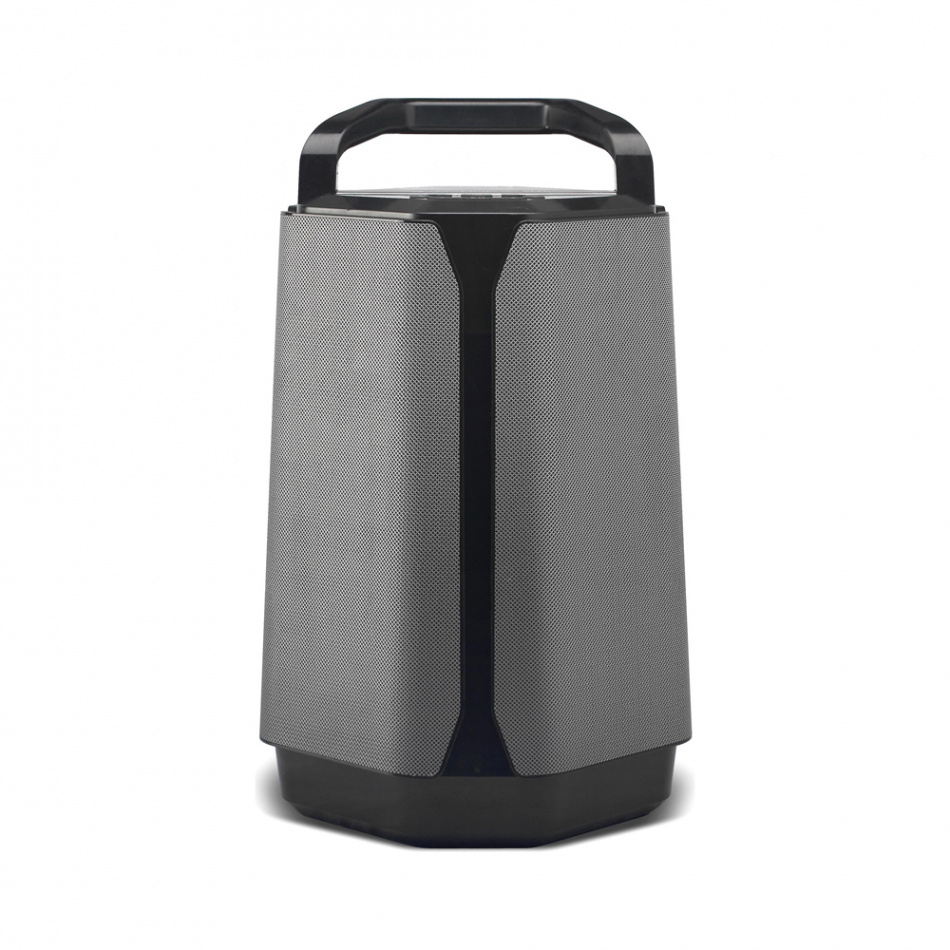 Soundcast VG7 portabel Bluetooth-högtalare